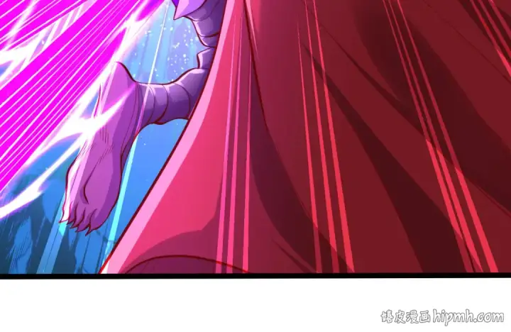 《开局强吻裂口女》第27话 红叶的最后一击图16