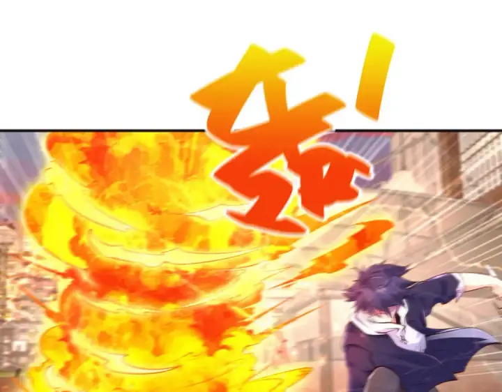 《开局强吻裂口女》第30话 林缺的无敌杀戮！图85
