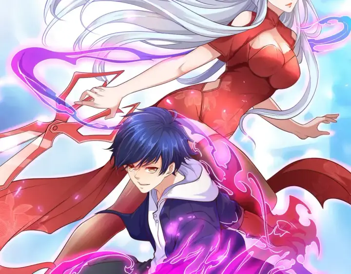 《开局强吻裂口女》第31话 以牙还牙！图172