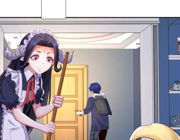 《开局强吻裂口女》第31话 以牙还牙！图61