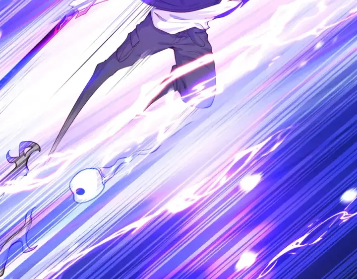 《开局强吻裂口女》第34话 以雷霆击碎黑暗图125