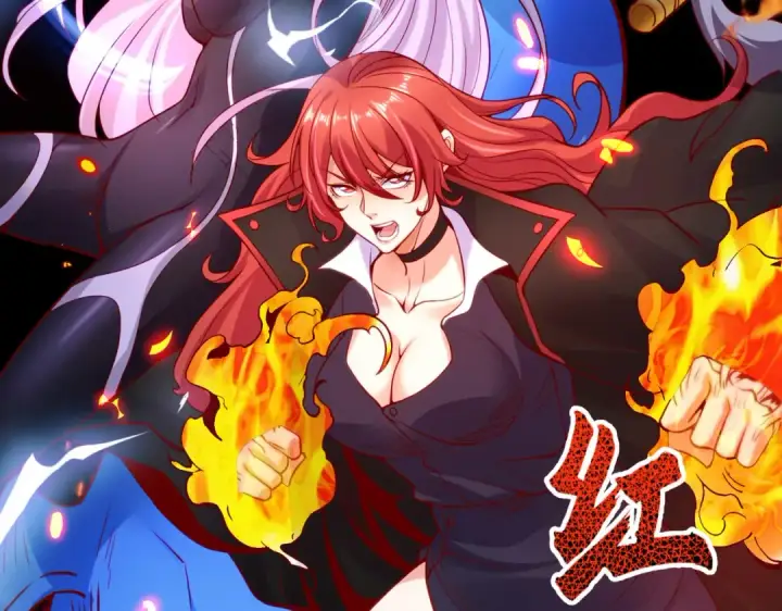 《开局强吻裂口女》第35话 斩杀血夜鬼！图148