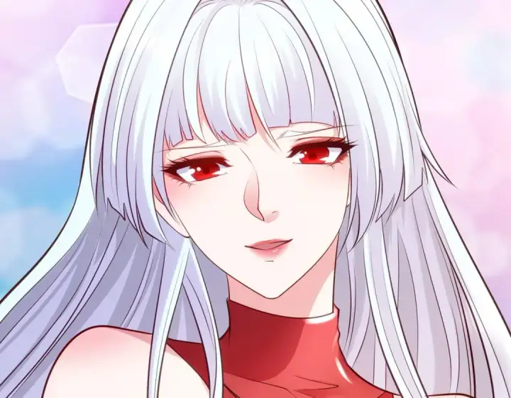 《开局强吻裂口女》第36话 红叶苏醒！图130