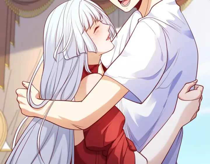 《开局强吻裂口女》第36话 红叶苏醒！图140