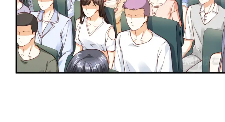 《开局强吻裂口女》第37话 女装大佬林缺德图12