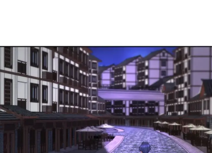 《开局强吻裂口女》第37话 女装大佬林缺德图74