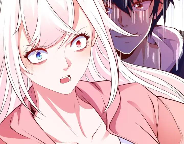 《开局强吻裂口女》第39话 神秘少女康尼亚图149