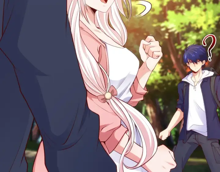 《开局强吻裂口女》第39话 神秘少女康尼亚图154