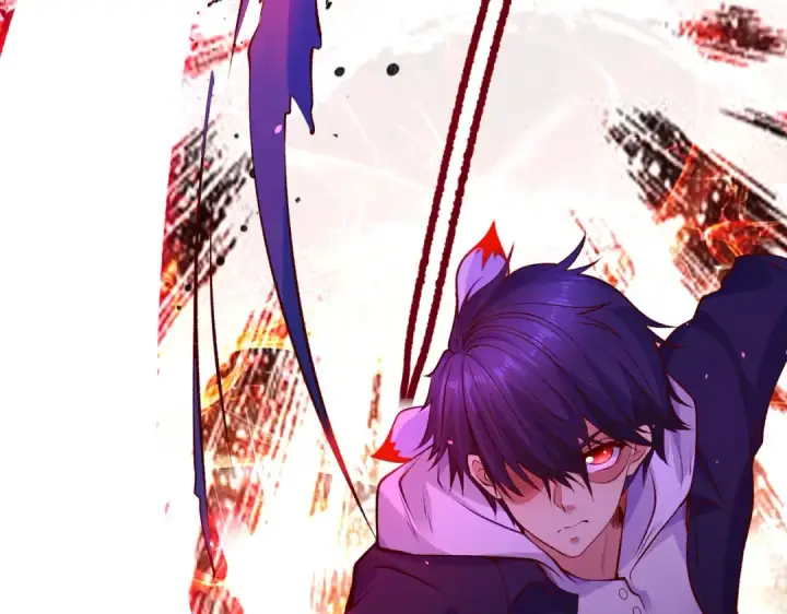 《开局强吻裂口女》第39话 神秘少女康尼亚图52