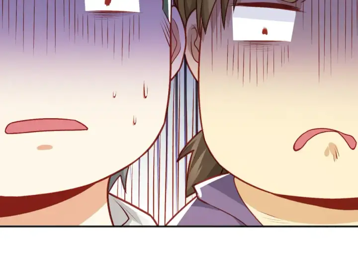 《开局强吻裂口女》第40话 进击的社畜！图108