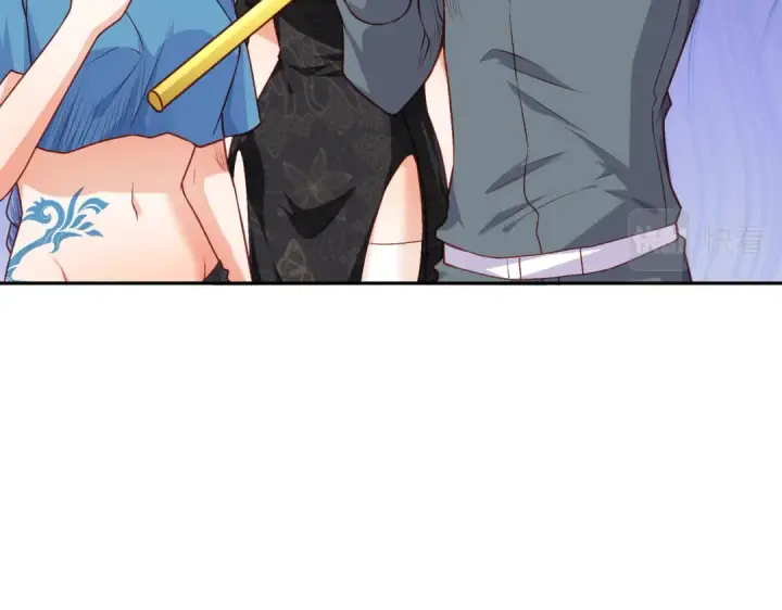 《开局强吻裂口女》第40话 进击的社畜！图124