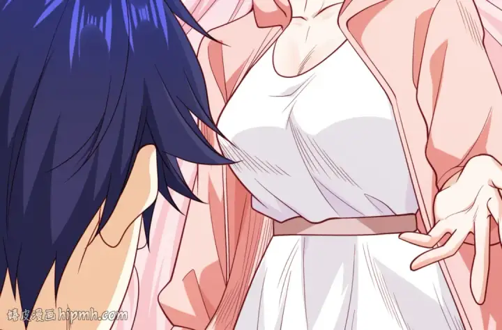 《开局强吻裂口女》第40话 进击的社畜！图144