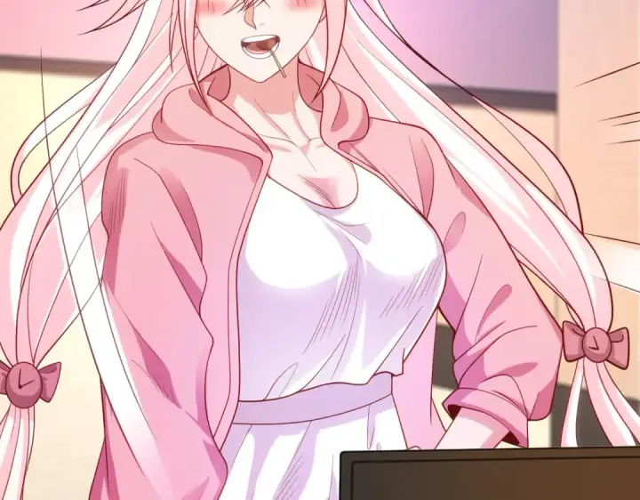 《开局强吻裂口女》第40话 进击的社畜！图179