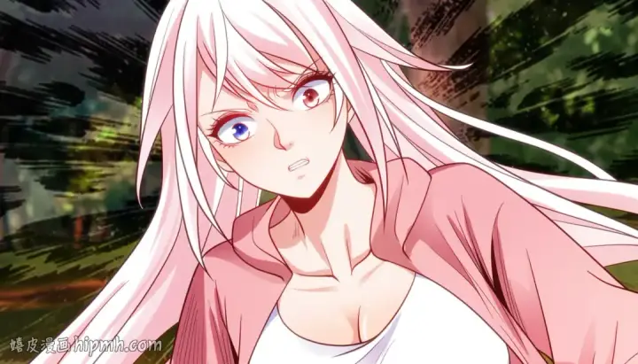 《开局强吻裂口女》第40话 进击的社畜！图24