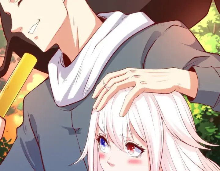 《开局强吻裂口女》第40话 进击的社畜！图9
