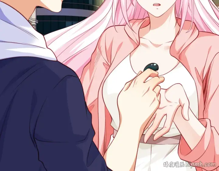 《开局强吻裂口女》第41话 生命快乐水图168