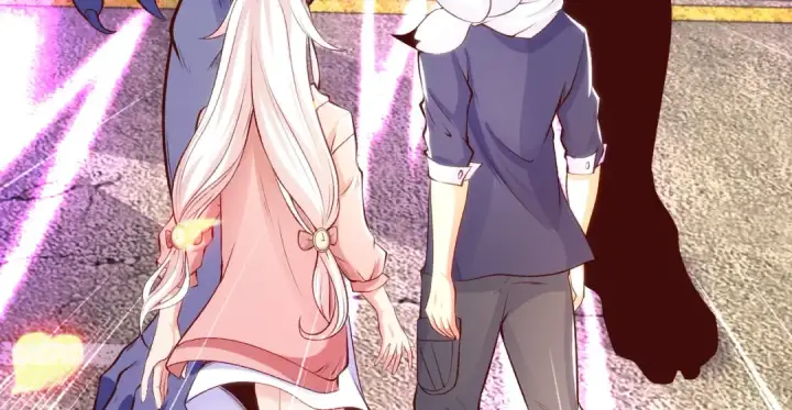 《开局强吻裂口女》第41话 生命快乐水图28