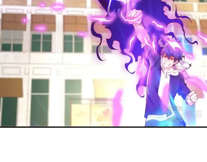 《开局强吻裂口女》第41话 生命快乐水图7