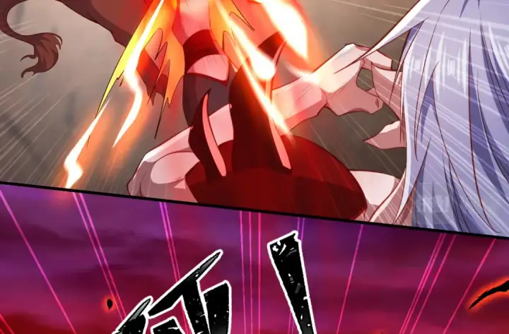 《开局强吻裂口女》第43话 林缺VS赤剑鬼图105