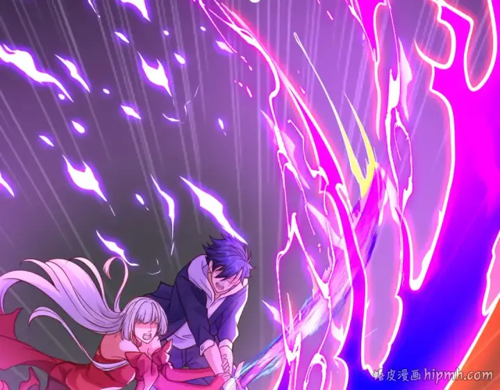 《开局强吻裂口女》第43话 林缺VS赤剑鬼图168