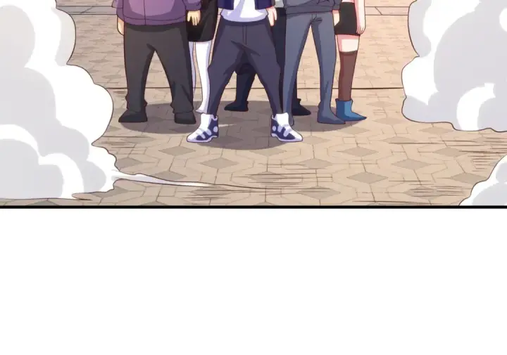 《开局强吻裂口女》第44话 传说中的校霸！图142