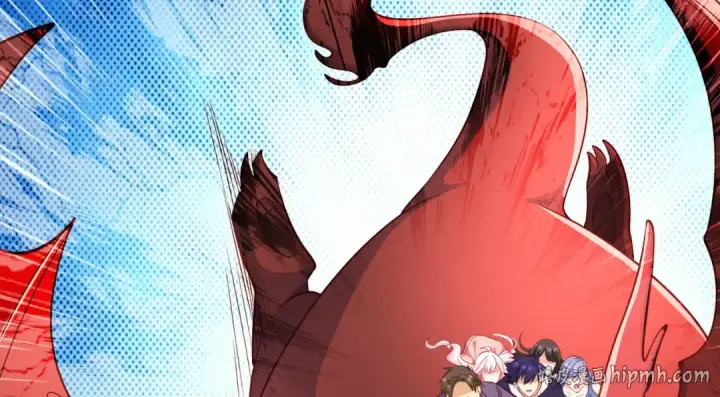 《开局强吻裂口女》第44话 传说中的校霸！图32