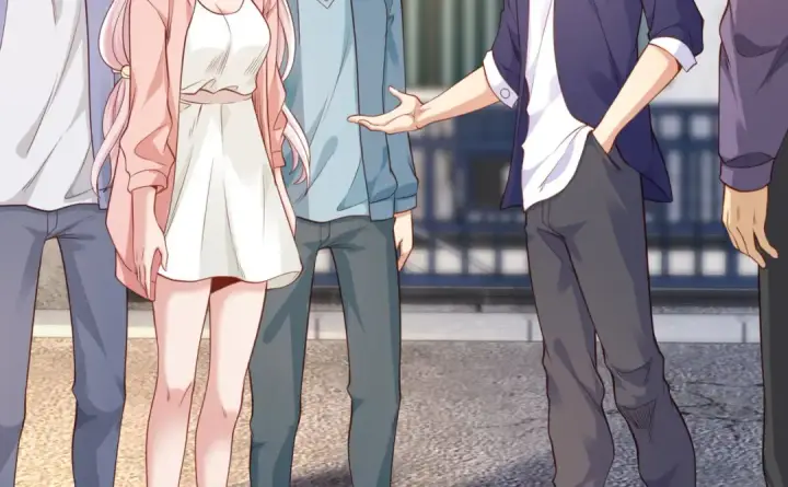 《开局强吻裂口女》第44话 传说中的校霸！图45