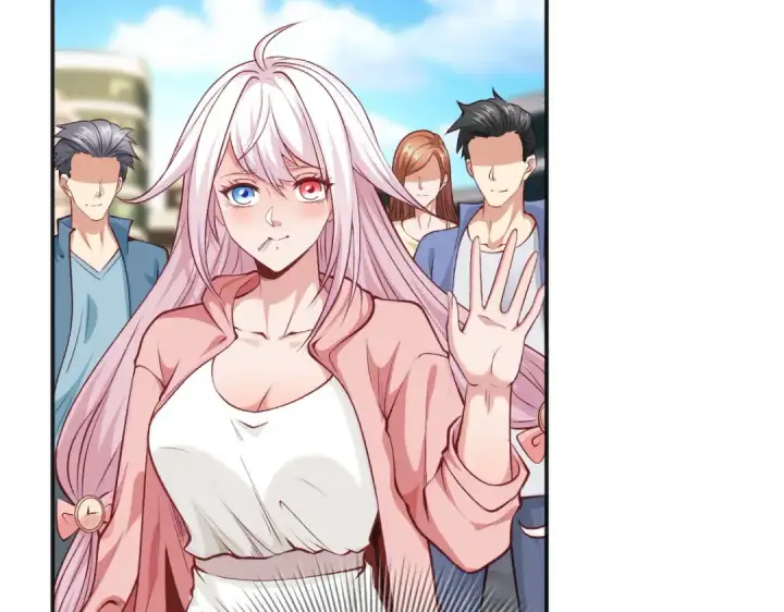 《开局强吻裂口女》第44话 传说中的校霸！图69