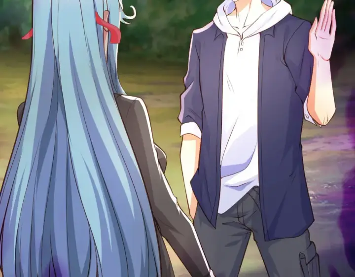《开局强吻裂口女》第46话 鬼怪的末日！图87