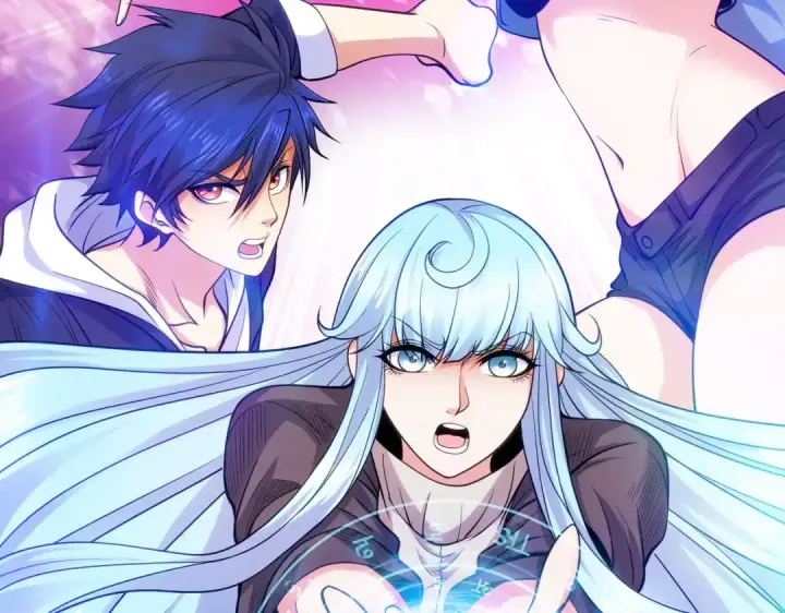 《开局强吻裂口女》第47话 红叶以身相许图166
