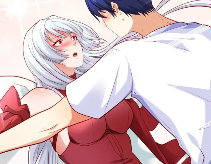 《开局强吻裂口女》第47话 红叶以身相许图79
