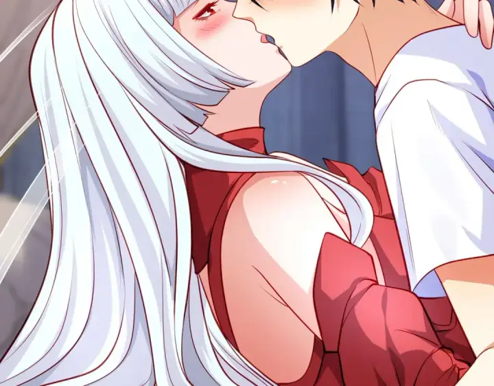 《开局强吻裂口女》第47话 红叶以身相许图87