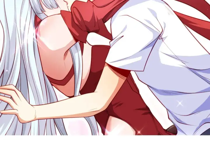 《开局强吻裂口女》第47话 红叶以身相许图91