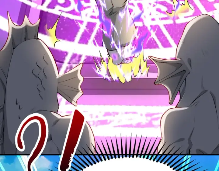《开局强吻裂口女》第48话 拯救暗影岛！图12