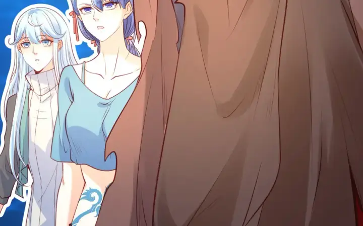 《开局强吻裂口女》第48话 拯救暗影岛！图45
