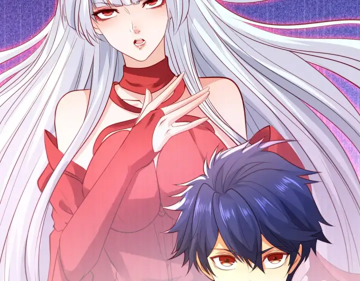 《开局强吻裂口女》第48话 拯救暗影岛！图47