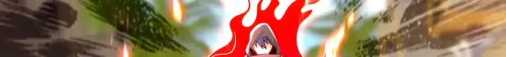 《开局强吻裂口女》第48话 拯救暗影岛！图63