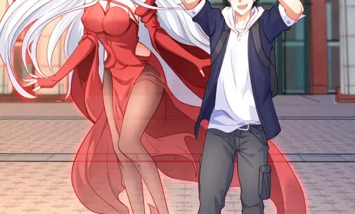 《开局强吻裂口女》第51话 林缺大闹拍卖会图10