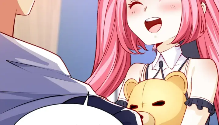 《开局强吻裂口女》第51话 林缺大闹拍卖会图28