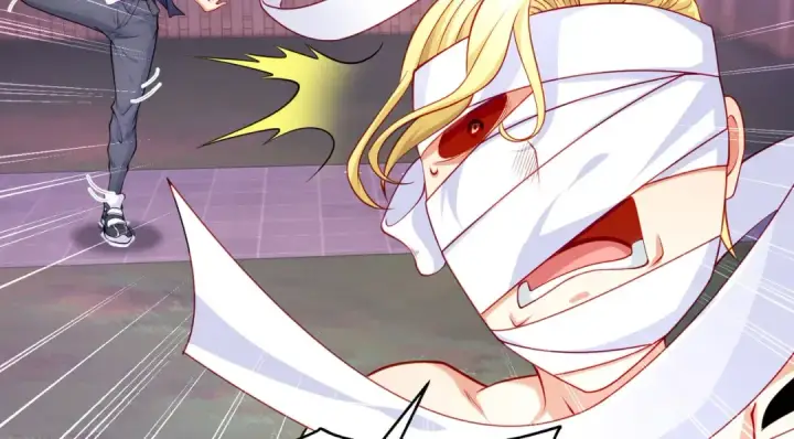《开局强吻裂口女》第53话 林缺的折磨游戏♂图41