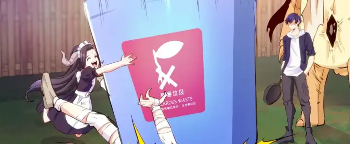 《开局强吻裂口女》第53话 林缺的折磨游戏♂图63