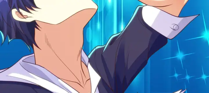《开局强吻裂口女》第53话 林缺的折磨游戏♂图93