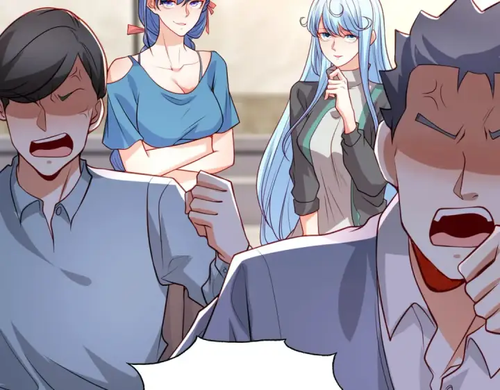 《开局强吻裂口女》第54话 魔刀变身器灵！图132