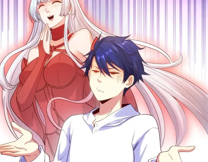 《开局强吻裂口女》第54话 魔刀变身器灵！图36