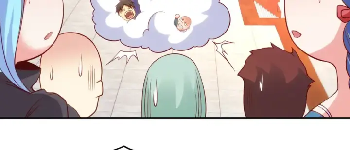 《开局强吻裂口女》第54话 魔刀变身器灵！图71