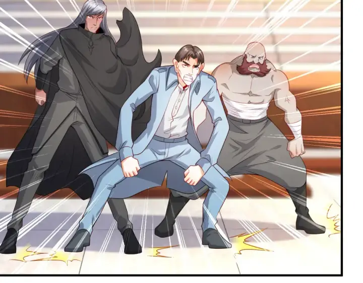 《开局强吻裂口女》第54话 魔刀变身器灵！图86