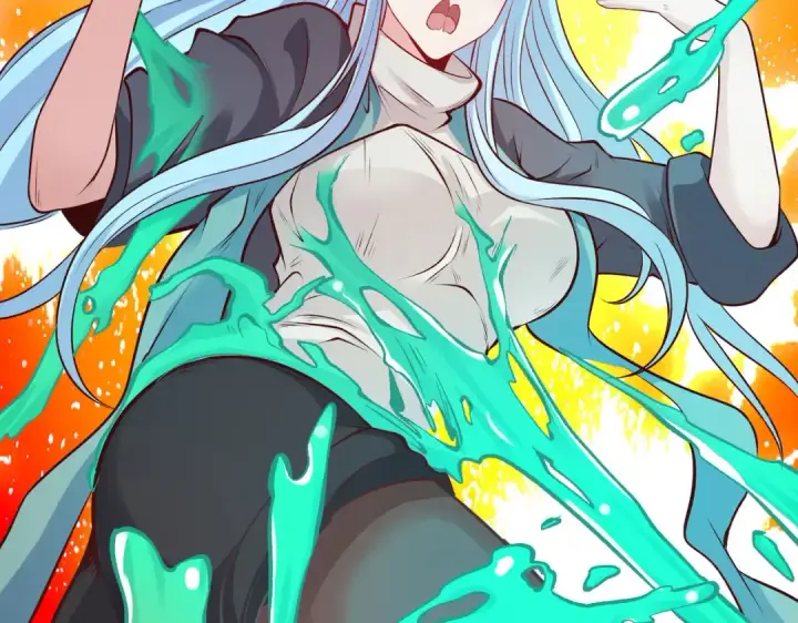 《开局强吻裂口女》第56话 姐姐的美好回忆图138