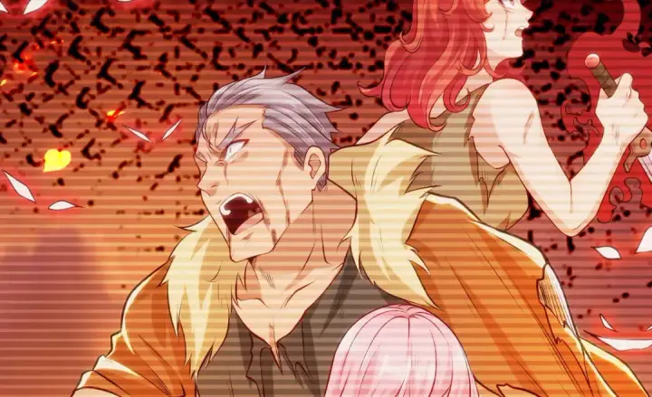 《开局强吻裂口女》第56话 姐姐的美好回忆图33