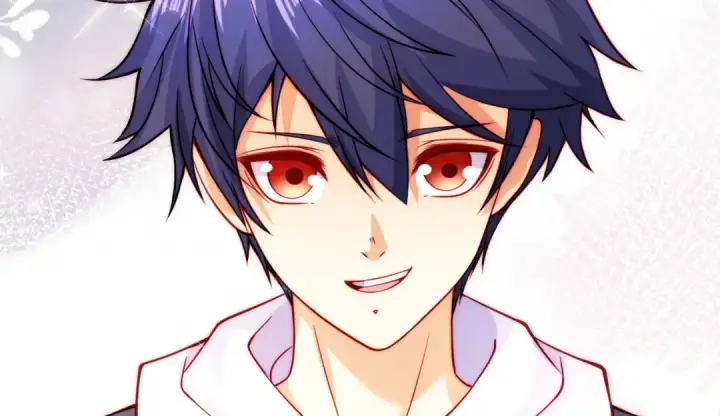 《开局强吻裂口女》第56话 姐姐的美好回忆图75