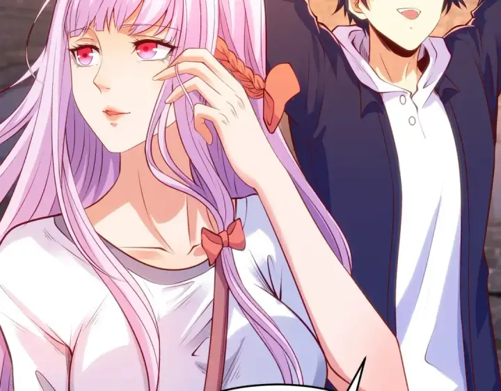 《开局强吻裂口女》第56话 姐姐的美好回忆图9